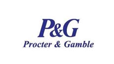 合作伙伴P&G-雙面膠帶產品主要客戶之一